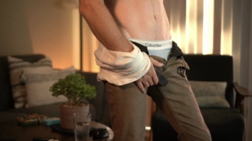 Charlieonline  14-07-2021 video stockings